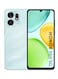 هونر - X6D 4 جيجابايت رام 256 جيجابايت بشريحتين 5G سماوي محيطي إصدار الشرق الأوسط