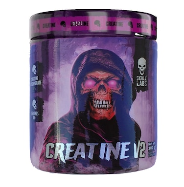 Skull Labs CREATINE (100 Serving)