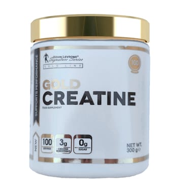 KEVIN LEVRONE CREATINE monohydrate (100 Serving)