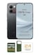 نوت إيدج ثنائي الشريحة ظل أسود 8GB 256GB 5G - نسخة الشرق الأوسط مع غلاف وسماعة رأس وشاشة مع ضمان 6 أشهر