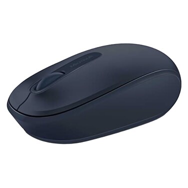 ماوس لاسلكي Mbl 1850 R صوف أزرق