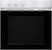Glem Gas 60 Liter Built-In Electric Oven With 4 Cooking Programs, FE43X