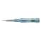 Mega M6877-18 All Weather Water-Resist And Tester Blue/Silver