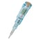 Mega M6877-18 All Weather Water-Resist And Tester Blue/Silver