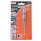 Mega M6877-18 All Weather Water-Resist And Tester Blue/Silver