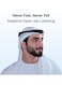 هواوي - فري كليب 2 T10 سماعات لاسلكية بلوتوث مفتوحة الأذن IP57 أسود