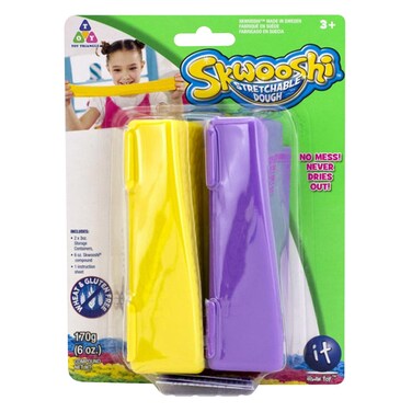 سكوشي 2 قطعة من سكوشي