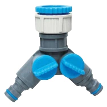 AquaCraft - 43cm Double Tap, Y Shaped