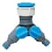 AquaCraft - 43cm Double Tap, Y Shaped