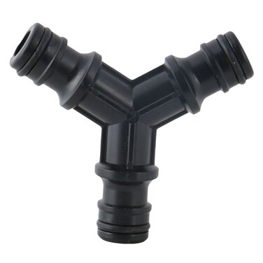First1 - YY 3way Hose Coupling