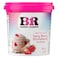 Baskin Robbins Very Berry Strawberry Ice Cream 120ml
