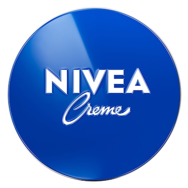 NIVEA Creme, Universal All Purpose Moisturizing Cream, Tin 60ml