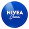 NIVEA Creme, Universal All Purpose Moisturizing Cream, Tin 60ml