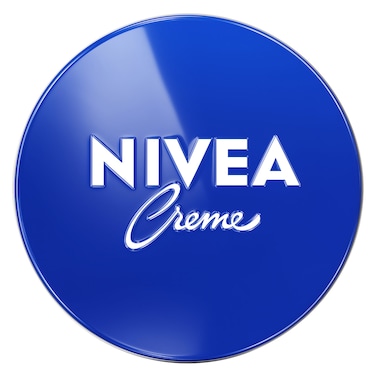 NIVEA Moisturising Cream, Universal All Pourpose Moisturizer for Face Body Hands, Tin 250ml