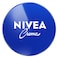 NIVEA Moisturising Cream, Universal All Pourpose Moisturizer for Face Body Hands, Tin 250ml