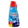 Finish All in One Max Concentrated Dishwasher Gel, Shine and Protect, 1L