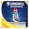 Finish All in One Max Concentrated Dishwasher Gel, Lemon Sparkle, 1L