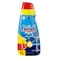Finish All in One Max Concentrated Dishwasher Gel, Lemon Sparkle, 1L