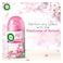 Air Wick  Automatic Air Freshener Spray Refill, Cherry Blossom Scent, 250ml