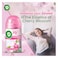Air Wick  Automatic Air Freshener Spray Refill, Cherry Blossom Scent, 250ml