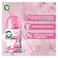 Air Wick  Automatic Air Freshener Spray Refill, Cherry Blossom Scent, 250ml