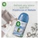 Air Wick Automatic Air Freshener Spray Refill, Fresh Linen Scent, 250ml
