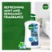 Dettol Cool Liquid Handwash Pump, Mint &amp; Bergamot Scent, 400ml
