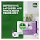 Dettol Sensitive Bar Soap, Lavender &amp; White Musk Scent, 165g x 4