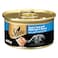 Sheba Cat Food Tuna &amp; White Fish, 85g Can (Pack of 24)