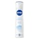 NIVEA Deodorant Spray for Women, 48h Protection, Fresh Natural Ocean Extracts, 150ml