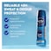 NIVEA MEN Antiperspirant Spray for Men, 48h Protection, Fresh Active Fresh Scent, 200ml