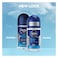 NIVEA MEN Antiperspirant Roll-on for Men, 48h Protection, Fresh Active Fresh Scent, 50ml