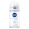NIVEA Deodorant Roll-on for Women, 48h Protection, Fresh Natural Ocean Extracts, 50ml