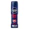NIVEA MEN Antiperspirant Spray for Men, 48h Protection, Dry Impact, 150ml