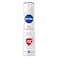 NIVEA Antiperspirant Spray for Women, 48h Protection, Dry Comfort Quick Dry, 150ml