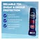 NIVEA MEN Antiperspirant Spray for Men, 48h Protection, Dry Impact, 200ml