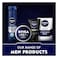 NIVEA MEN Shaving Cream, Protect &amp; Care Aloe Vera, 100ml