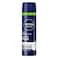 NIVEA MEN Shaving Foam, Protect &amp; Care Aloe Vera, 200ml