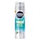 NIVEA MEN Shaving Foam, Fresh &amp; Cool Mint Extracts, 200ml