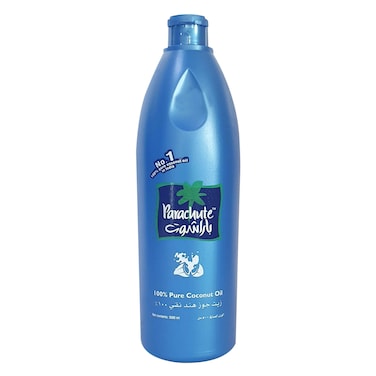 باراشوت زيت جوز الهند نقي 500 مل