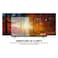 Nikai 50 Inch 4K UHD Smart LED TV, Android OS, Built-In Wi-Fi &amp; DLNA, Smart Apps including X, Facebook, and Skype, 2 HDMI 3 USB, Quad-Core Processor, (UHD50SLED)