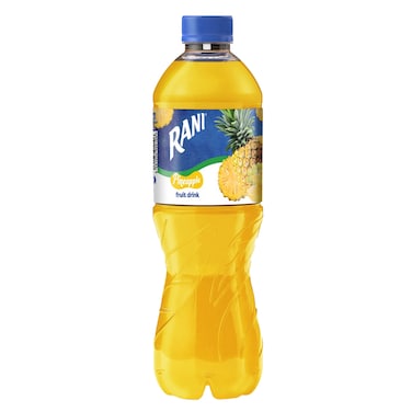 Rani Pineapple Fruit Drink 1.4L