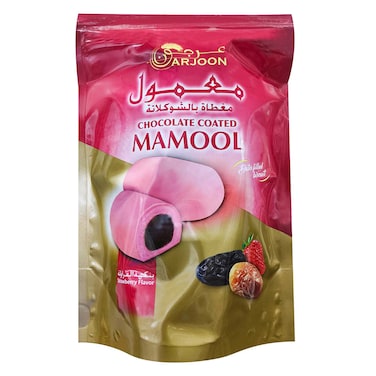 عرجون - معمول بنكهة الفراولة 150 جرام