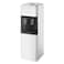 موزع مياه ساخنة وباردة بضاغط من إمبكس WD 3904B بصنبورين