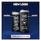 NIVEA MEN 3in1 Shower Gel, Active Clean Charcoal Woody Scent, 250ml