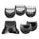 BRAUN Shaver Refill BT32 Black (MN2)