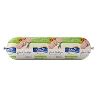 Radwa Chicken, Chicken Mortadella 500g