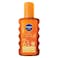 NIVEA SUN Tanning Oil Spray Intense Bronze SPF 6 200ml