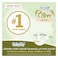 Babyjoy Olive Oil Moisturizer for Healthy Skin Size 1 Newborn Up To 4 Kg Mega Pack 72 Diapers