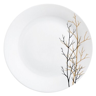 Ivory Full Plate 27 Cm